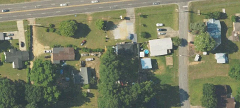 1612 Rucker Blvd