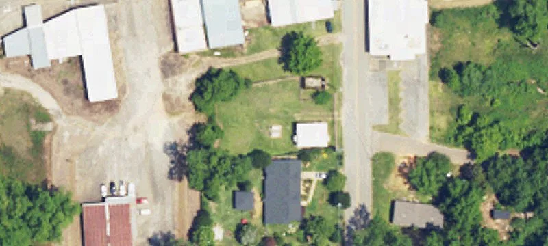 Depot St