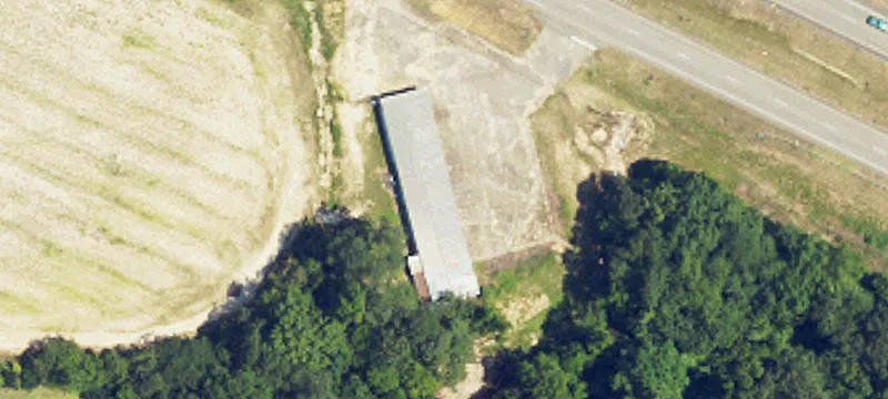 Us Hwy 84