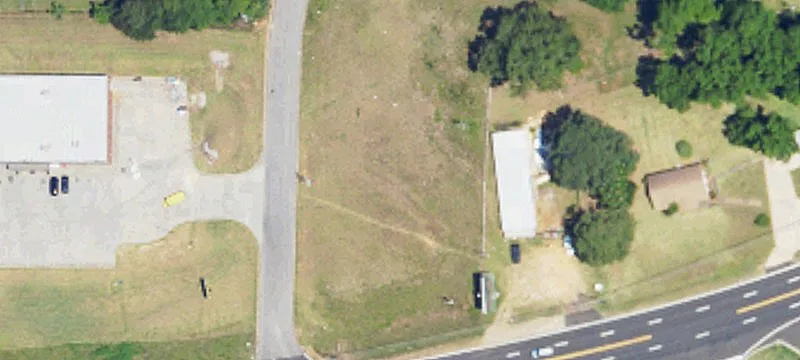 Hwy 248th Rucker Blvd Blvd