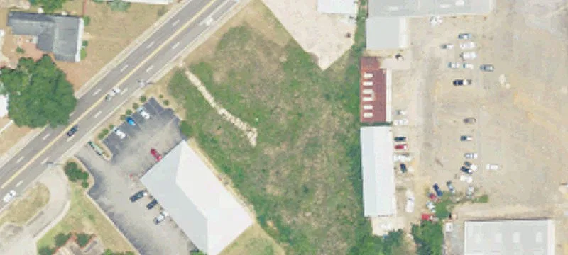 Andrews Ave