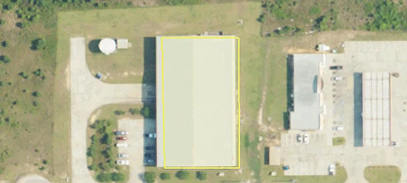 Calvert Business Park Dr