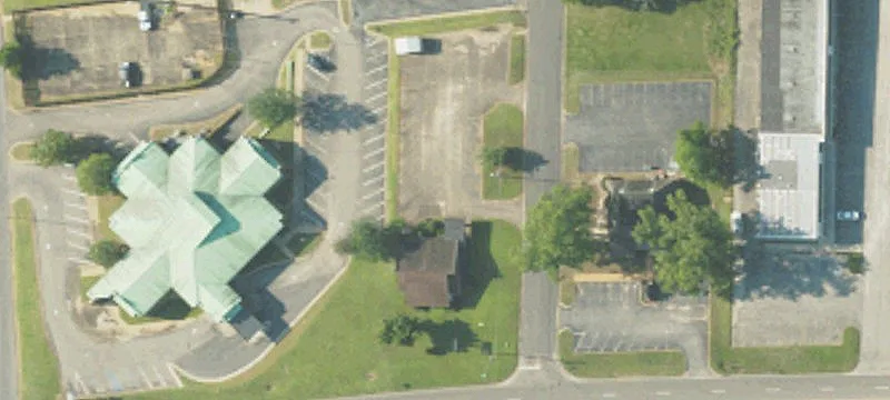 551 Glover Ave