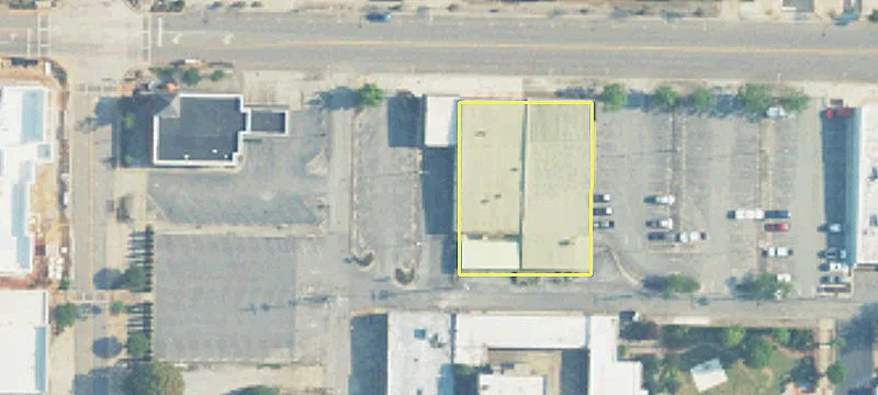 215 Moulton E St