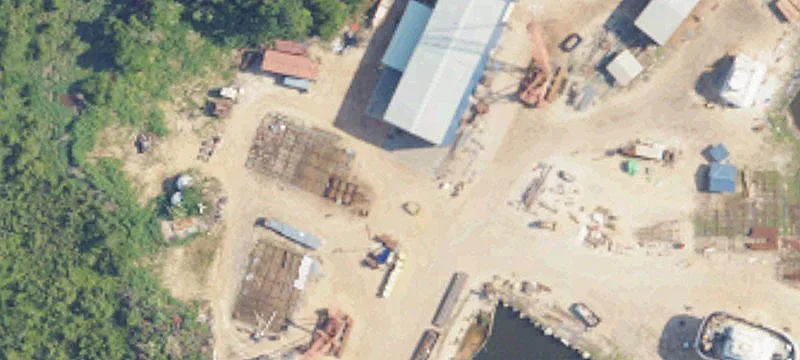 Coden, AL 36523
