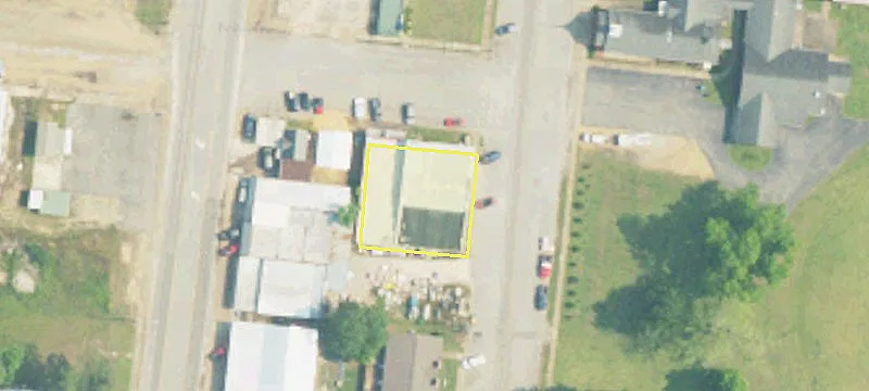 Vernon, AL 35592