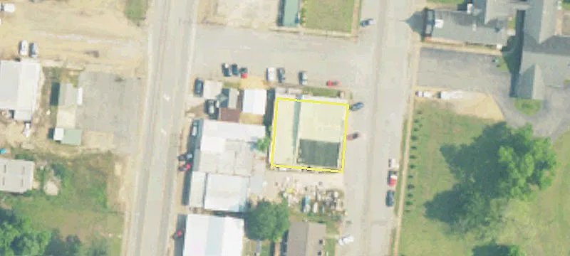 Vernon, AL 35592