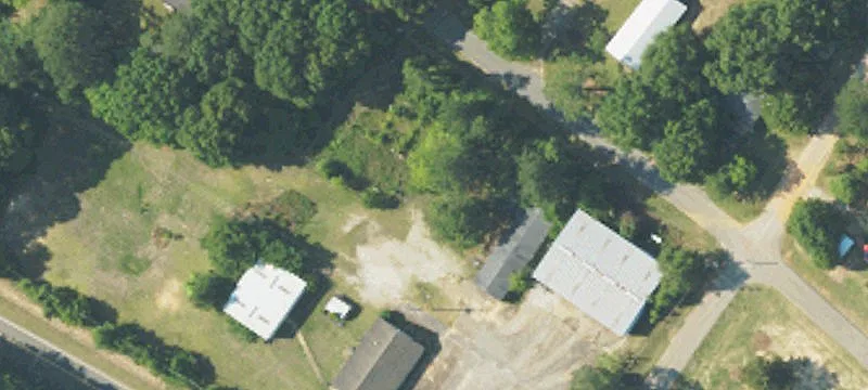 406 Mckinnon St