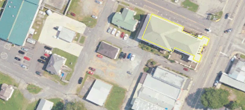 Rockford, AL 35136