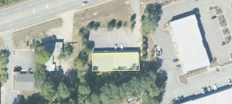 2705 Frederick Rd