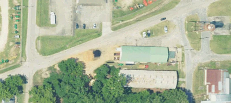Samson, AL 36477