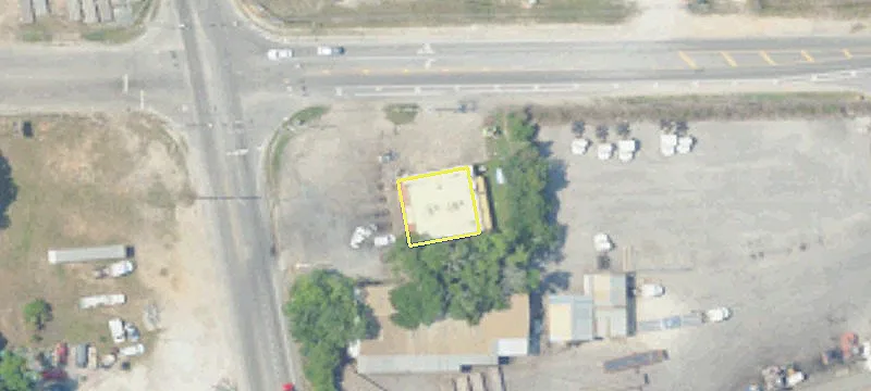 928 Telegraph Rd