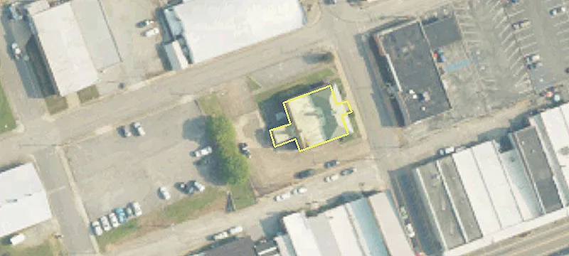 113 Sparkman NW St
