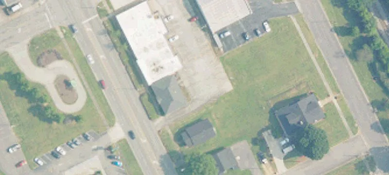 2nd SW Ave
