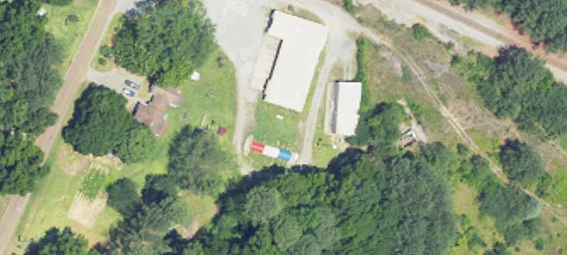 2440 Saragossa Rd