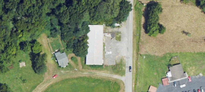 County Rd 1466
