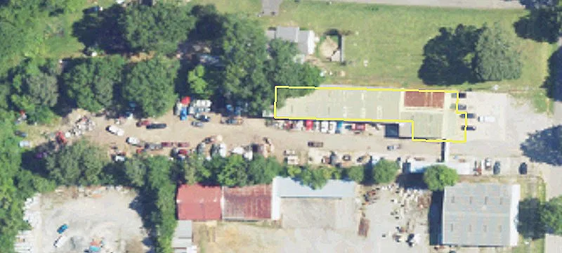 200 Old Wagon Rd