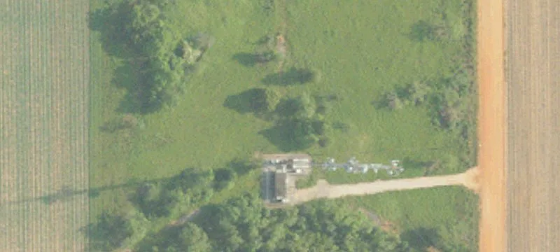 Experiment Farm Rd