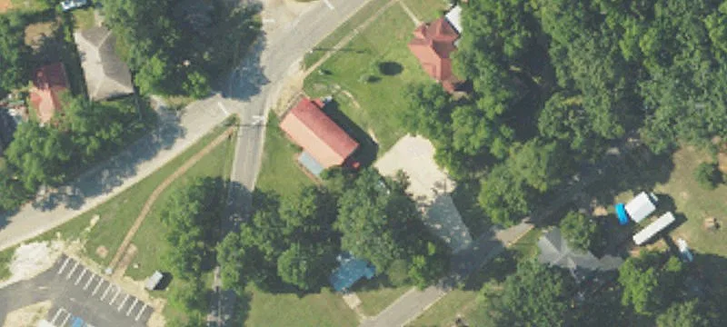 419 John St