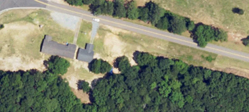 Holman Brg Rd