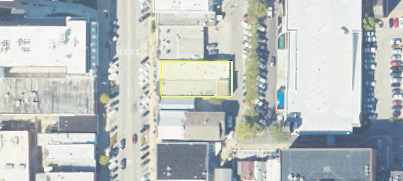 126 College St