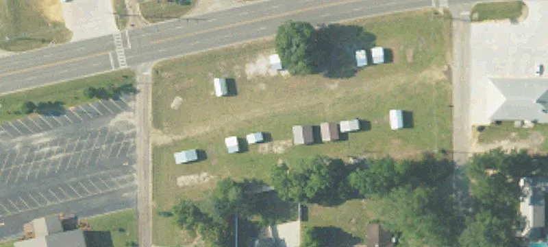 Maple Ave