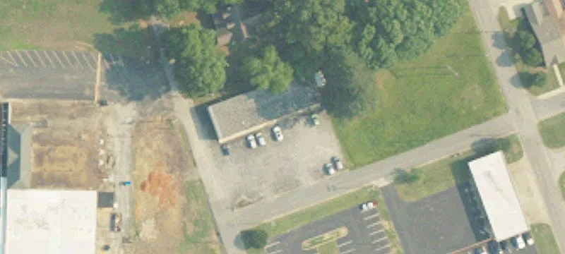 617 College NW St