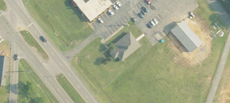 1612 Hwy 31st SW