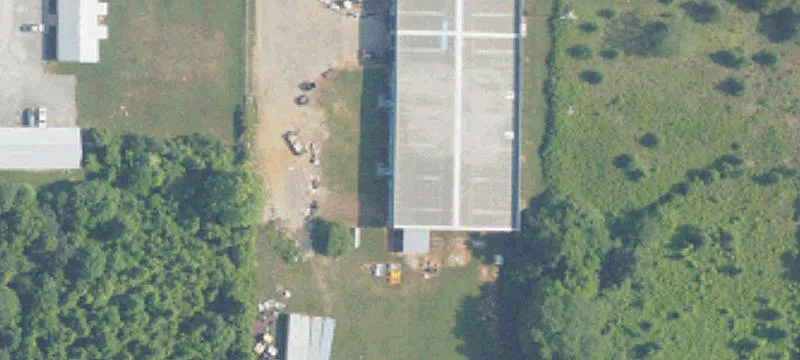 Sand Pit Rd
