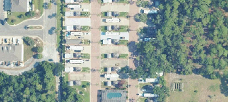 4650 Griffith Marina Rd