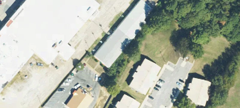 126th State Docks Rd