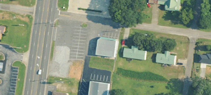 Safford Ave