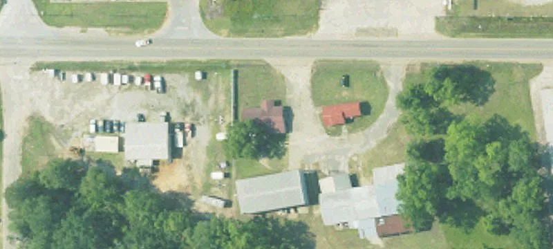 Main St