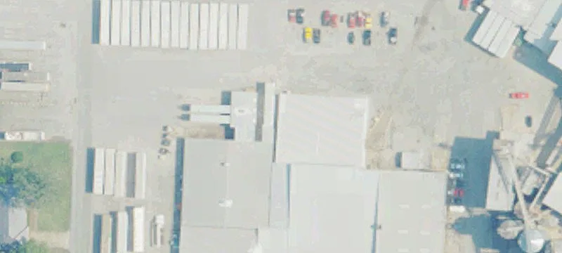 3rd S Ave