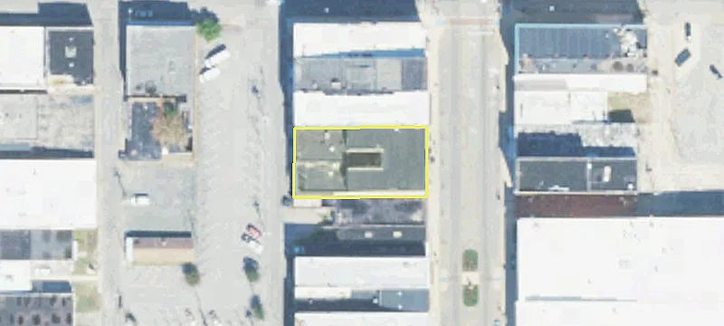 1024 Noble St