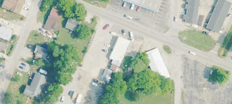 409 Madison NE St