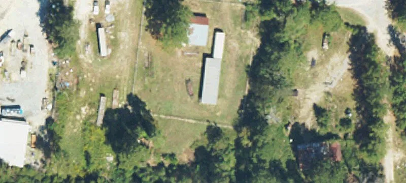 911 Boundry St