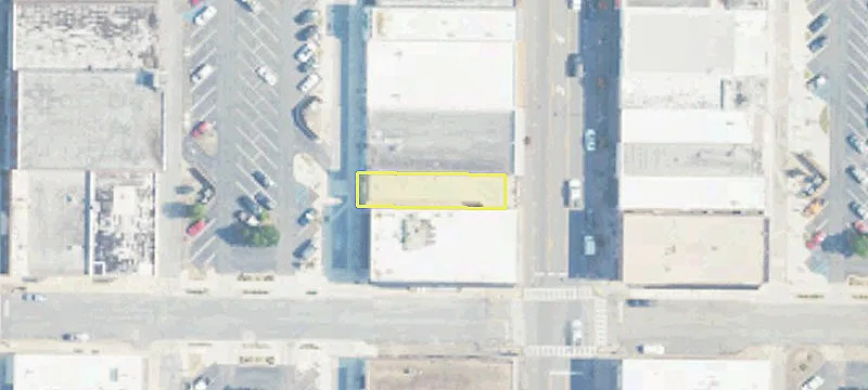 205 Broadway Ave