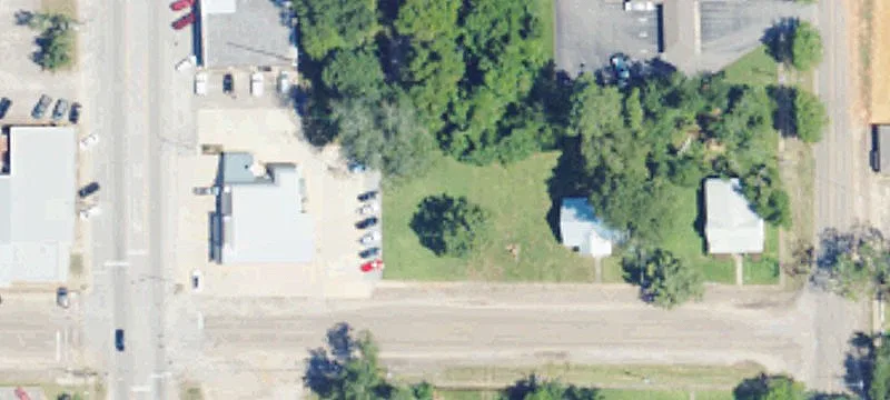123 Jackson St