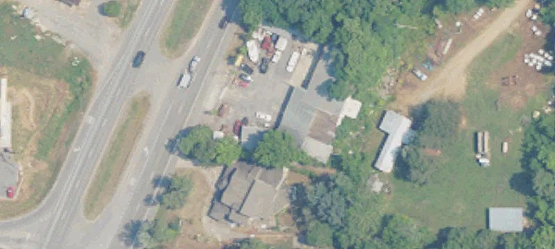 668 Hwy 231