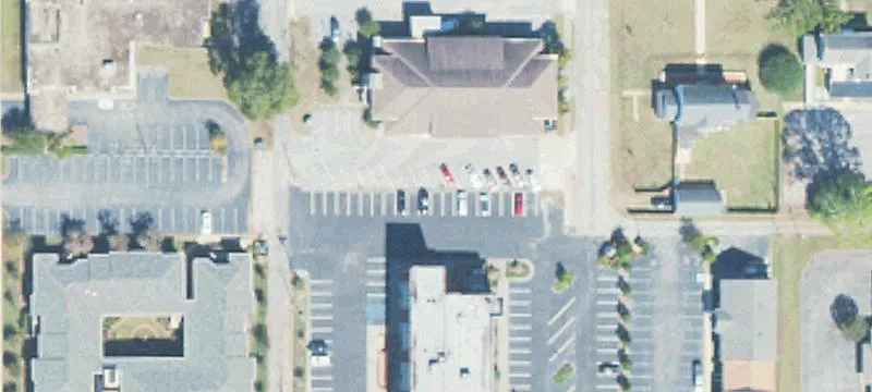 Woodstock Ave