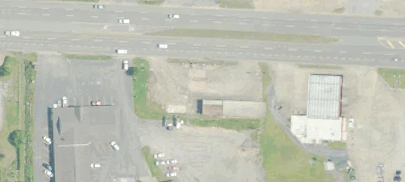 Hwy 80th E