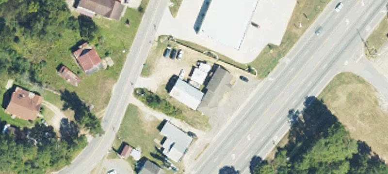 Eufaula Ave