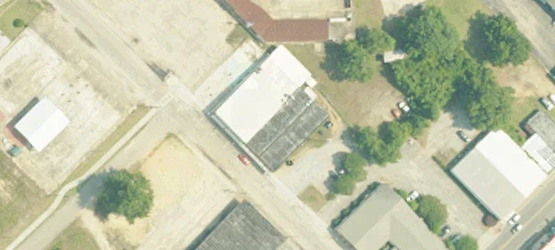 Kimbell Ave