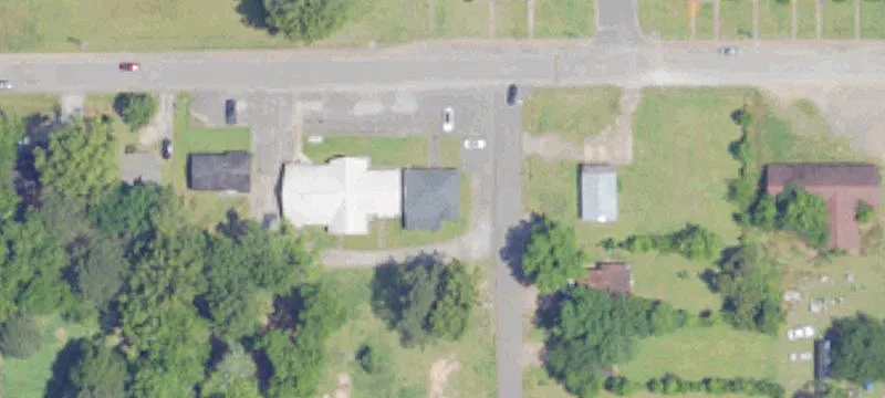 212 Martin Luther King Dr