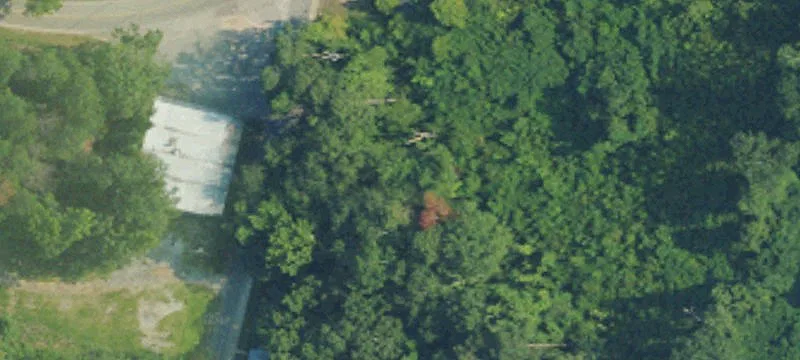 Tallahatta Spgs Rd