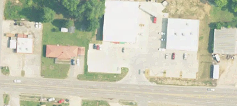 Vernon, AL 35592