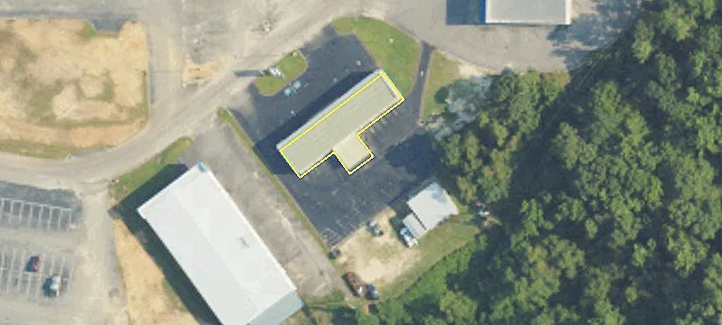 3976 Old Hwy 5th N