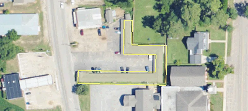 141 Jackson St