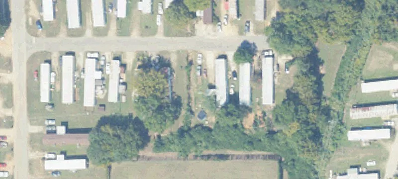 Morgan Ave